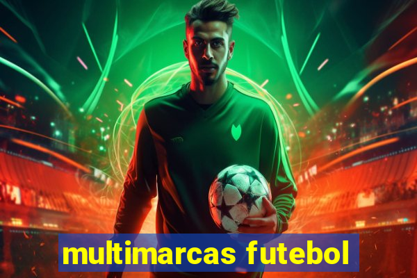 multimarcas futebol